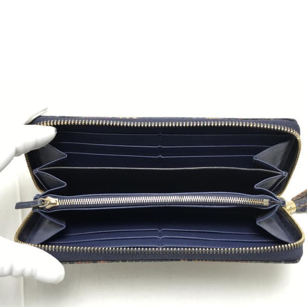 Gucci Wallet Python Tan Interlocking G - image 4